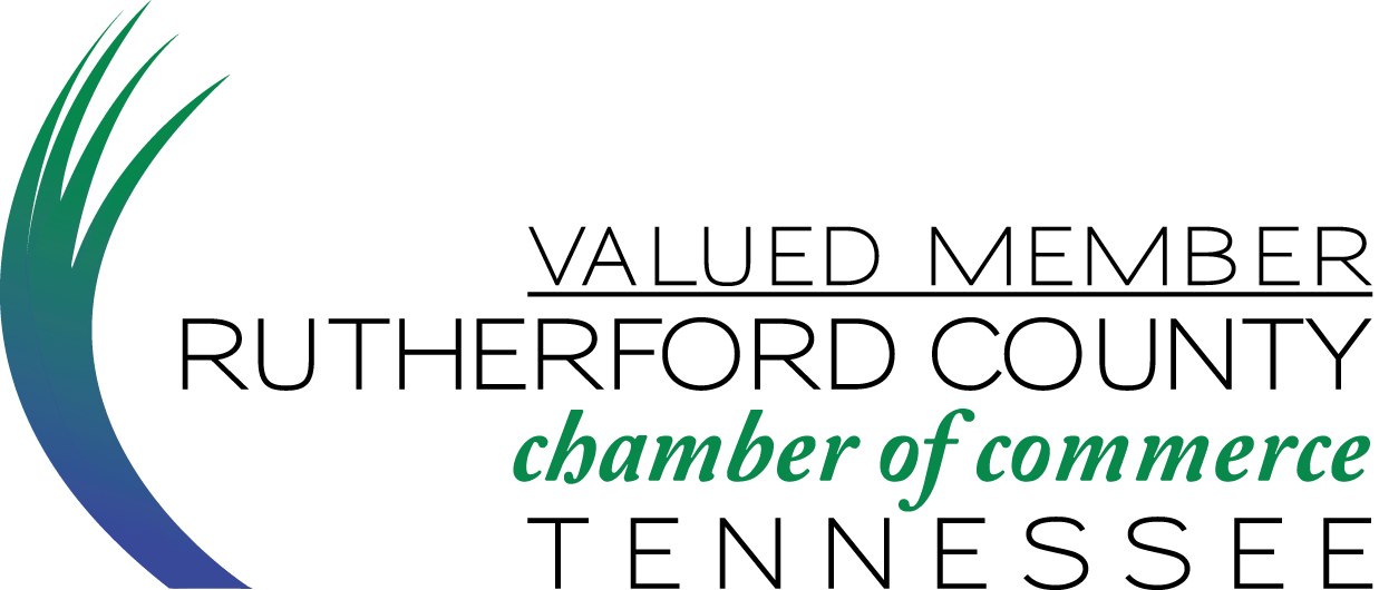 Rutherford County Chamber of Commerce Member