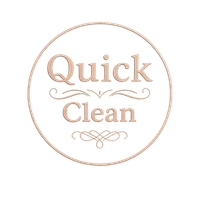 Quick Clean - Luxury Home Cleaning