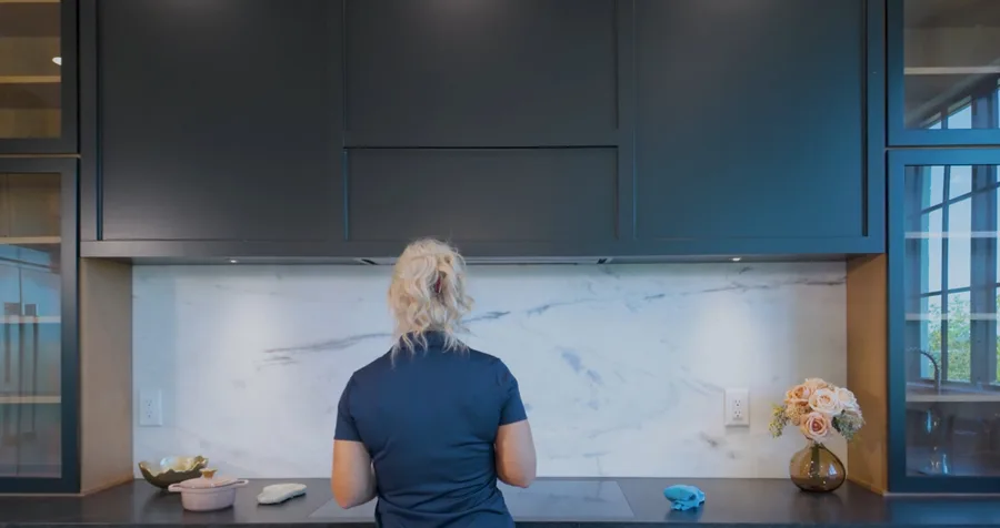 Personalized concierge home care showcasing our Signature Concierge service