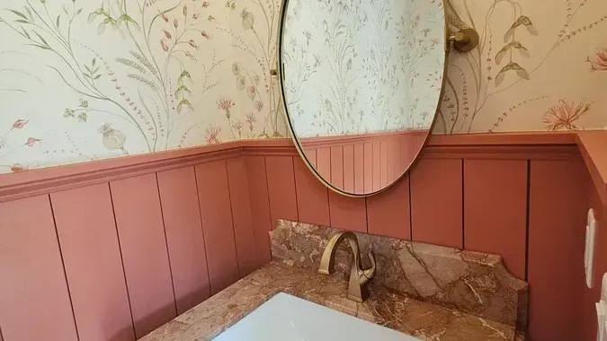 Luxury add-on finishing touches showcasing our Signature Enhancements service